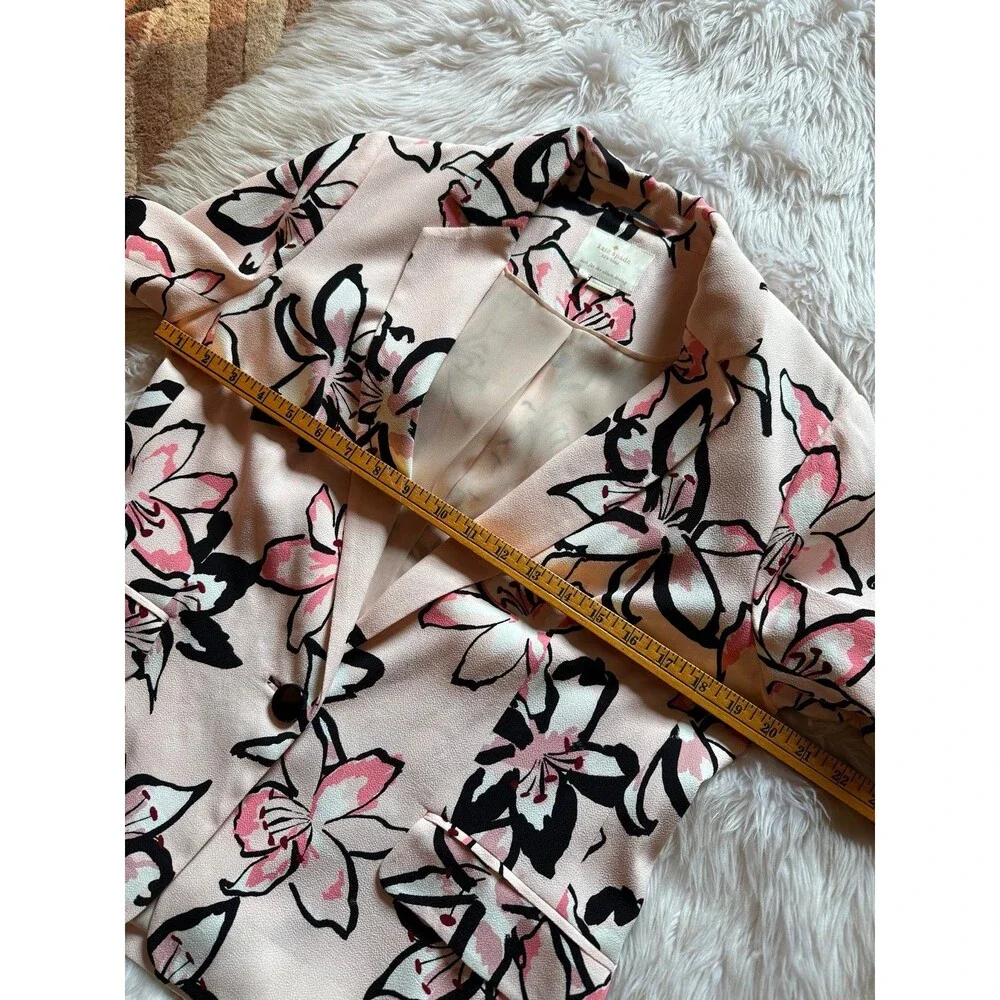 Kate Spade Blazer - Picture 11 of 12